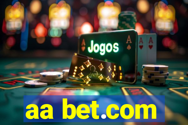 aa bet.com